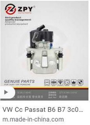Brzdový valček kolesa Guangzhou Yuhang Auto Parts Co., LTD
